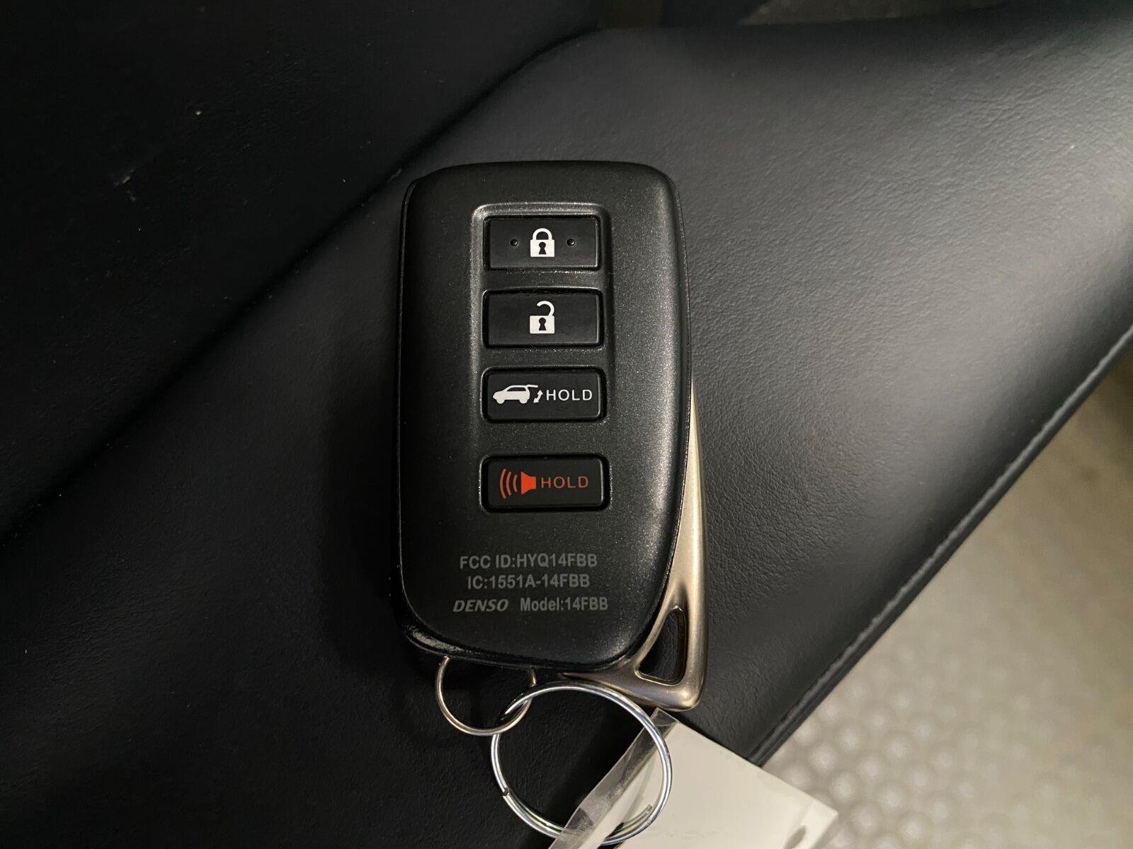 Used 2019 Lexus RX 350 AWD w/ Navigation Package image 36