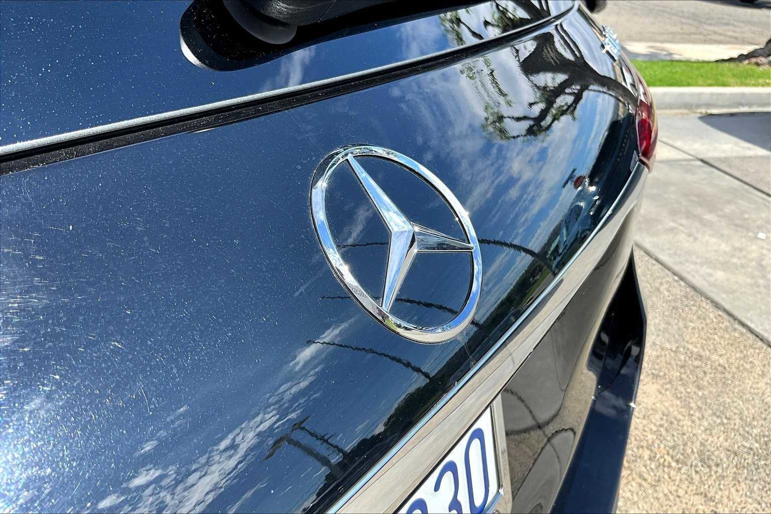 Used 2023 Mercedes-Benz GLE 53 AMG 4MATIC image 30