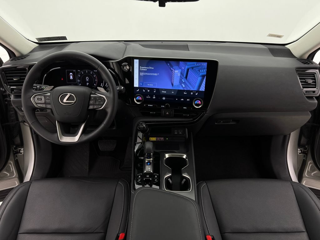 Certified 2023 Lexus NX 350 AWD image 3