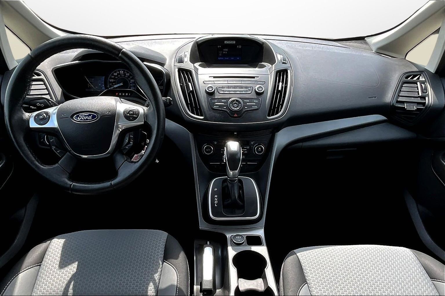 Used 2017 Ford C-MAX SE image 14