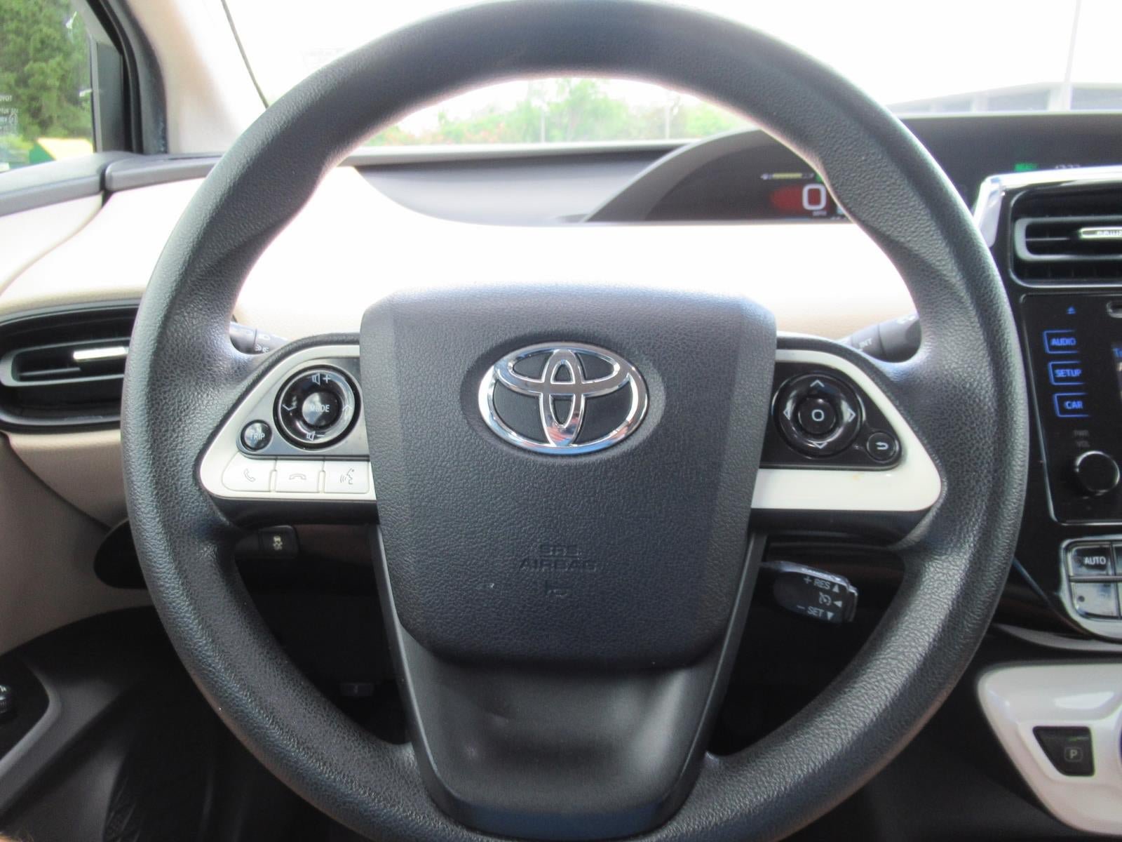 Used 2016 Toyota Prius Two FWD image 22