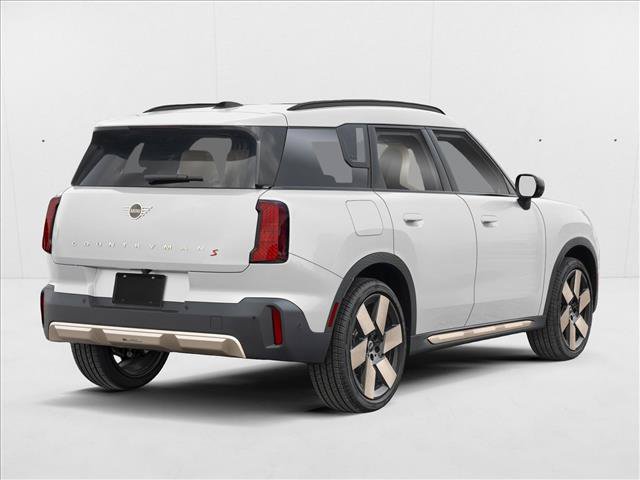 New 2027 MINI Cooper Countryman S AWD/4WD video 2