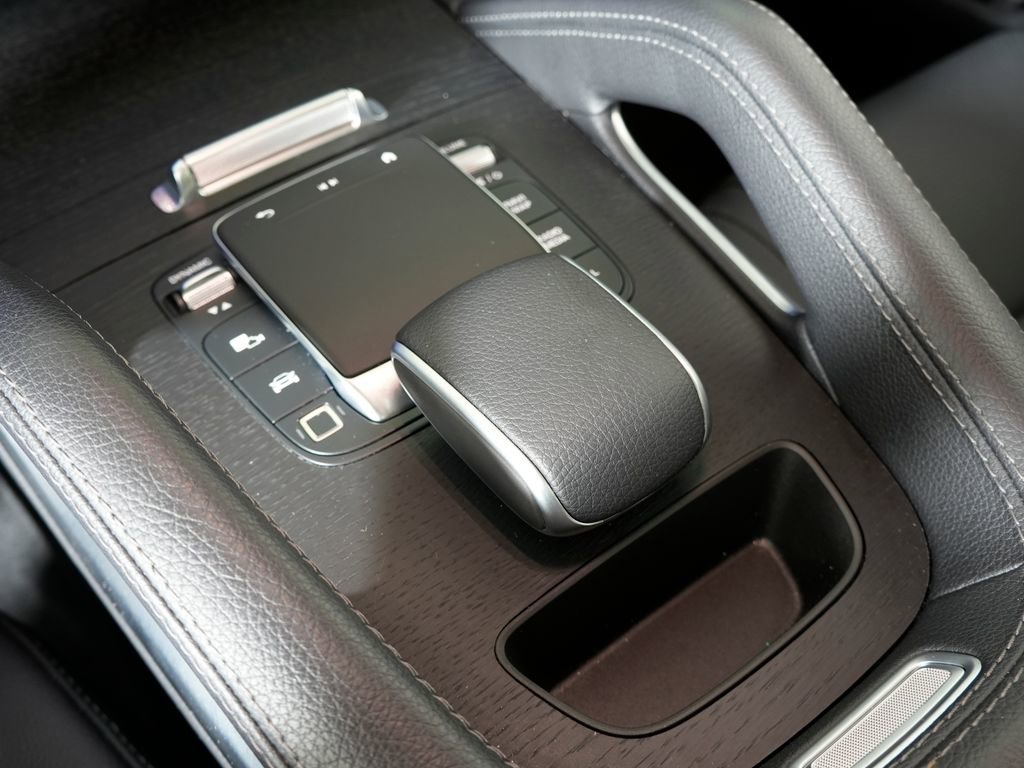 Certified 2025 Mercedes-Benz GLE 450e 4MATIC image 28