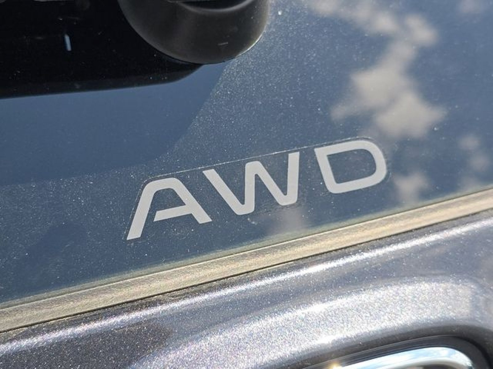 New 2026 Honda CR-V Sport-L image 11