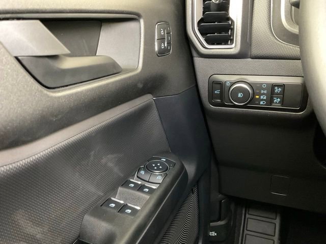 New 2025 Ford Bronco Sport Outer Banks w/ Outer Banks Tech Package+ image 20