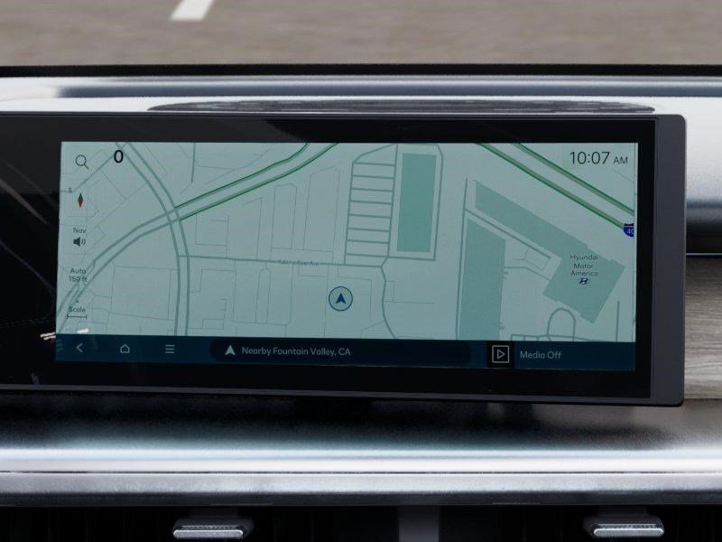 New 2026 Hyundai Ioniq 9 Limited image 13