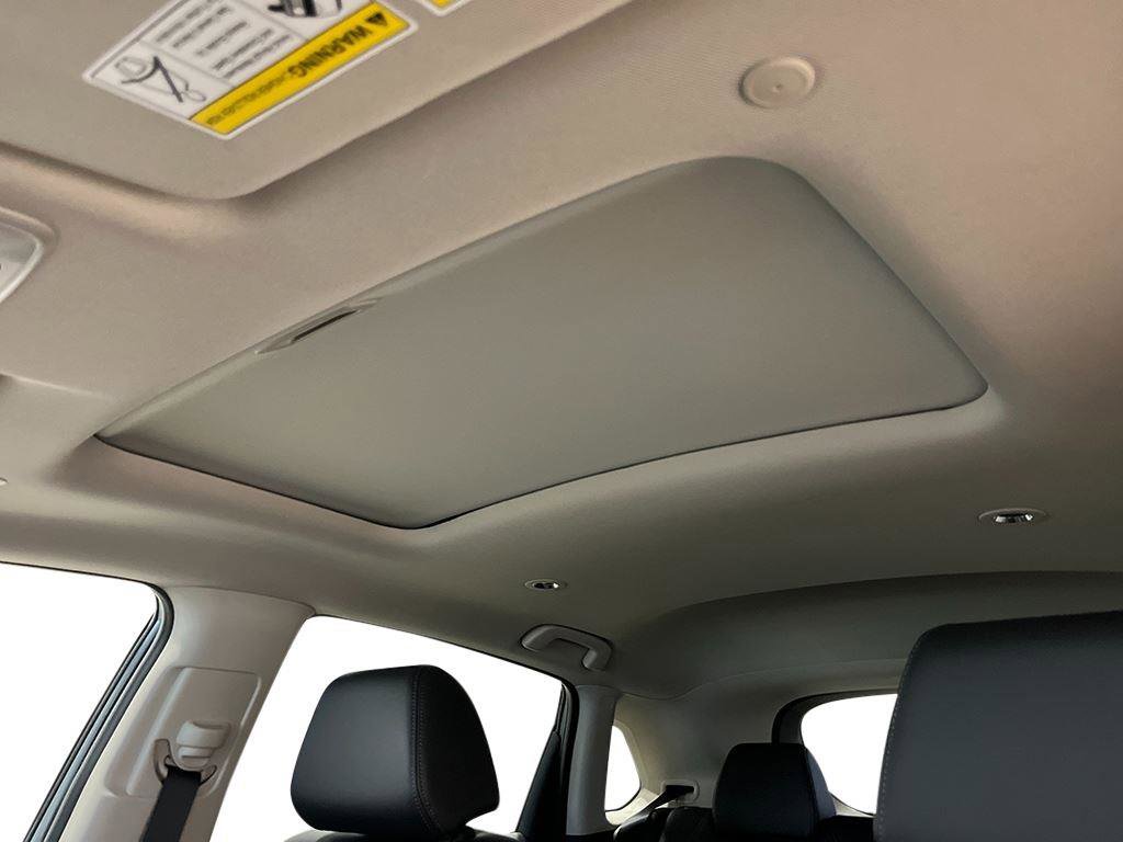 New 2026 Honda HR-V EX-L image 23