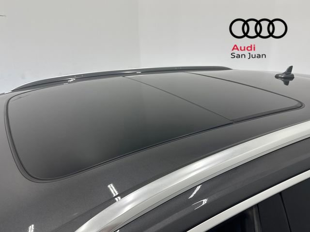 Used 2021 Audi Q8 Premium Plus w/ Premium Plus Package image 24