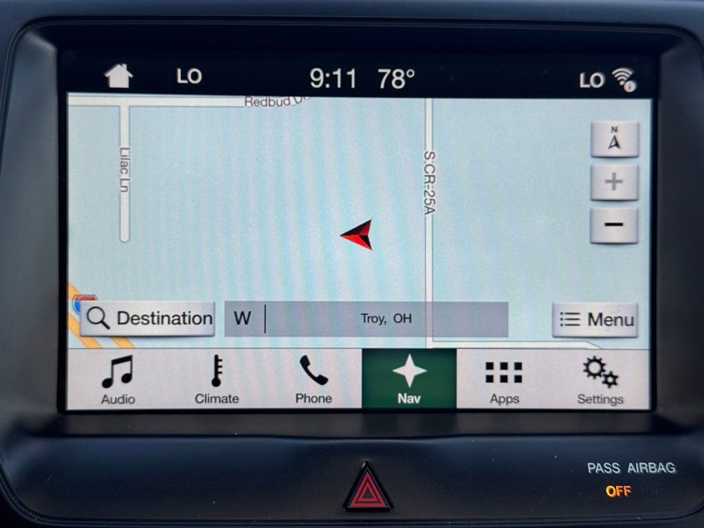 Used 2018 Ford Flex SEL w/ Equipment Group 202A AWD/4WD image 27