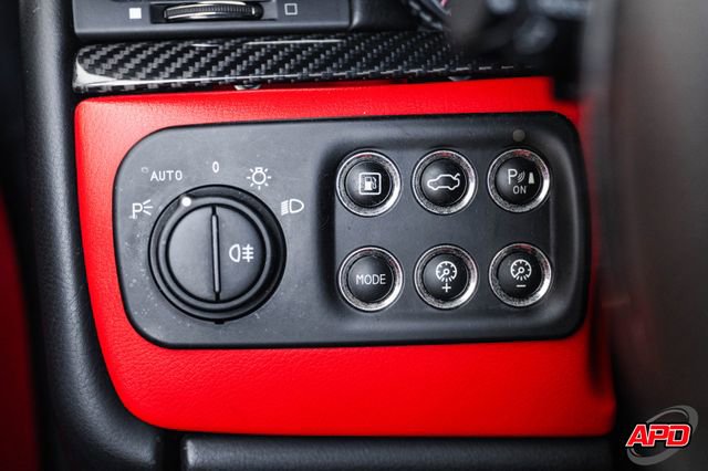 Used 2017 Maserati GranTurismo Sport image 64