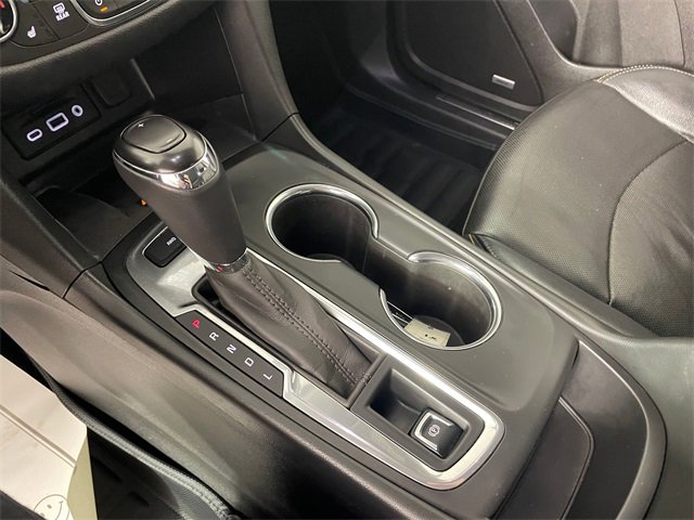 Used 2019 Chevrolet Equinox Premier image 9