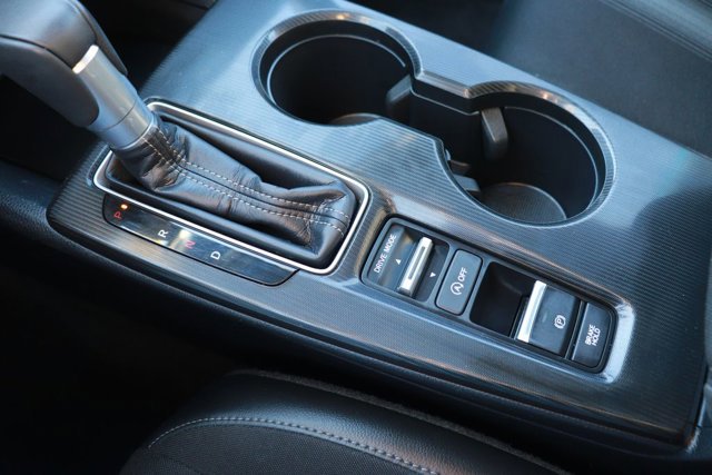 Certified 2024 Honda Civic Sport image 15