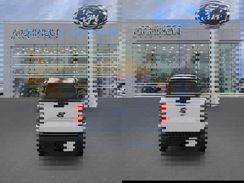 New 2025 Ford Maverick XL w/ 4K Tow Package image 5