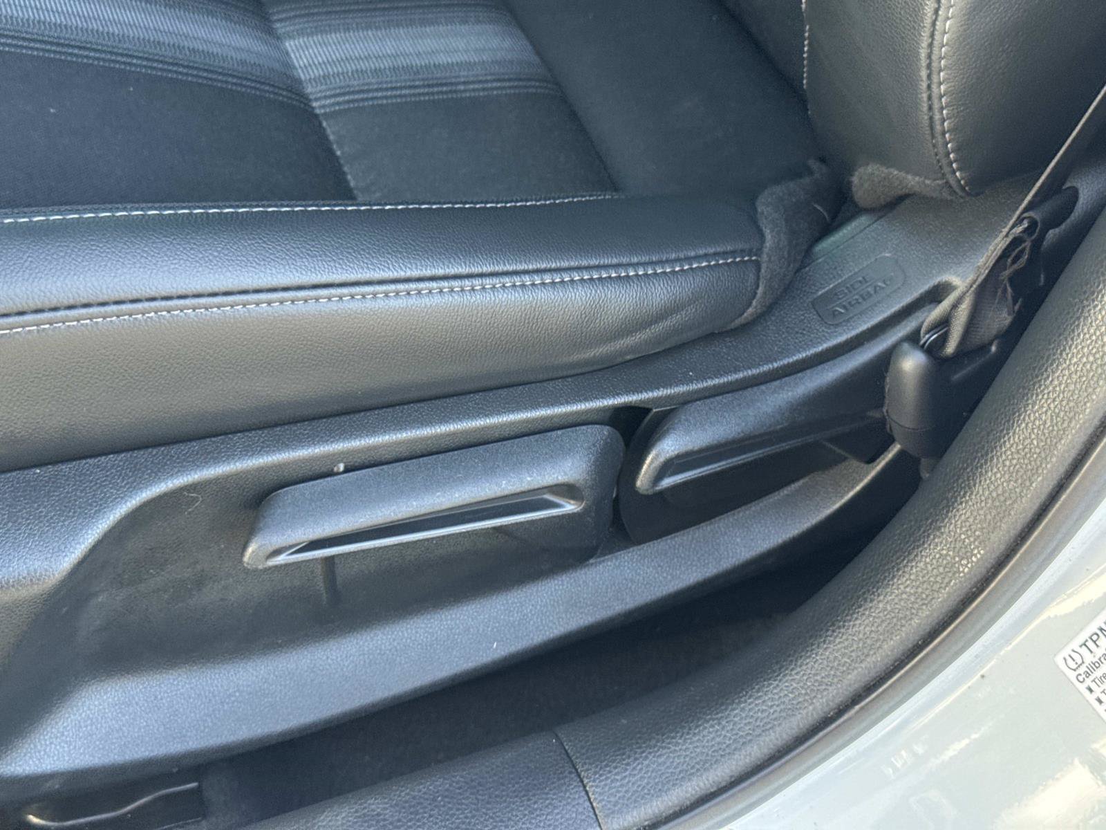 Certified 2022 Honda Civic Sport image 23