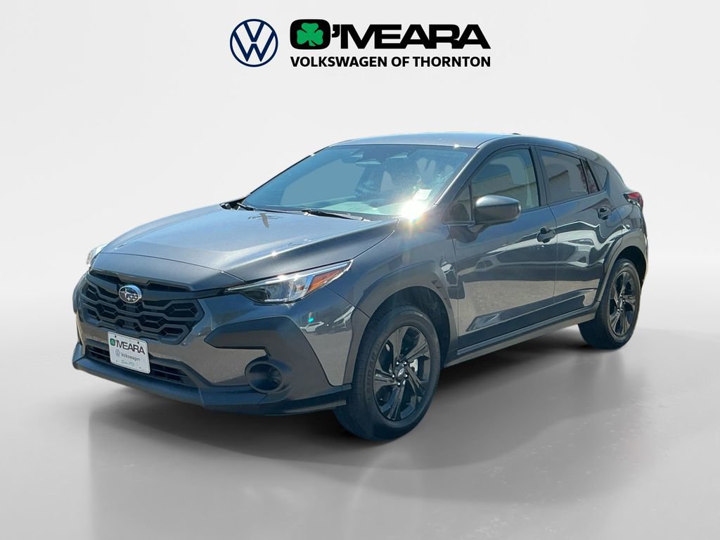 Used 2024 Subaru Crosstrek 2.0i