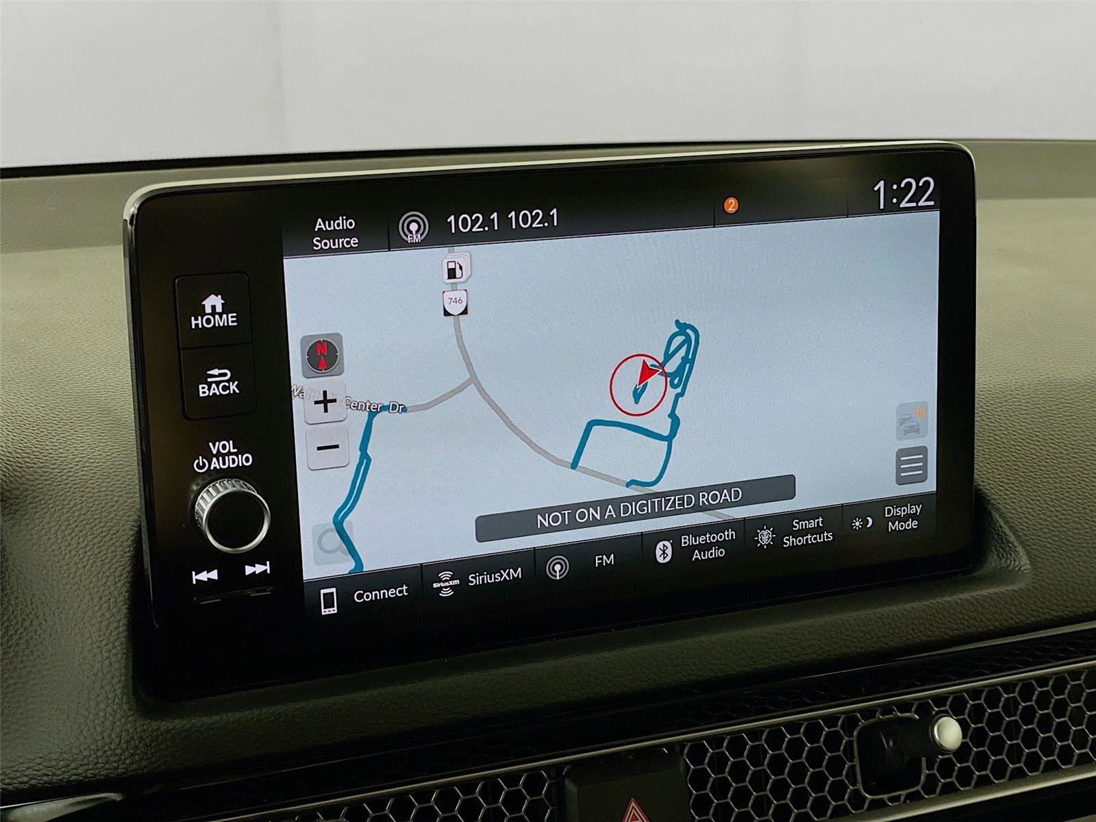 Used 2023 Honda Civic Sport Touring image 18