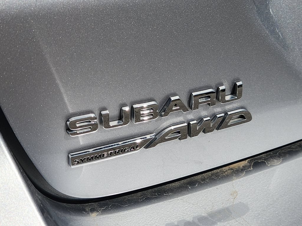 Used 2024 Subaru Crosstrek 2.0i Premium AWD/4WD image 9