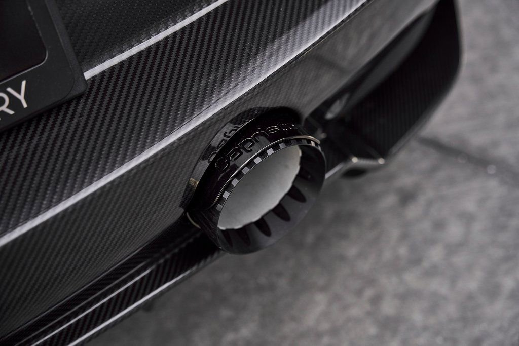 Used 2024 Maserati MC20 Coupe image 20