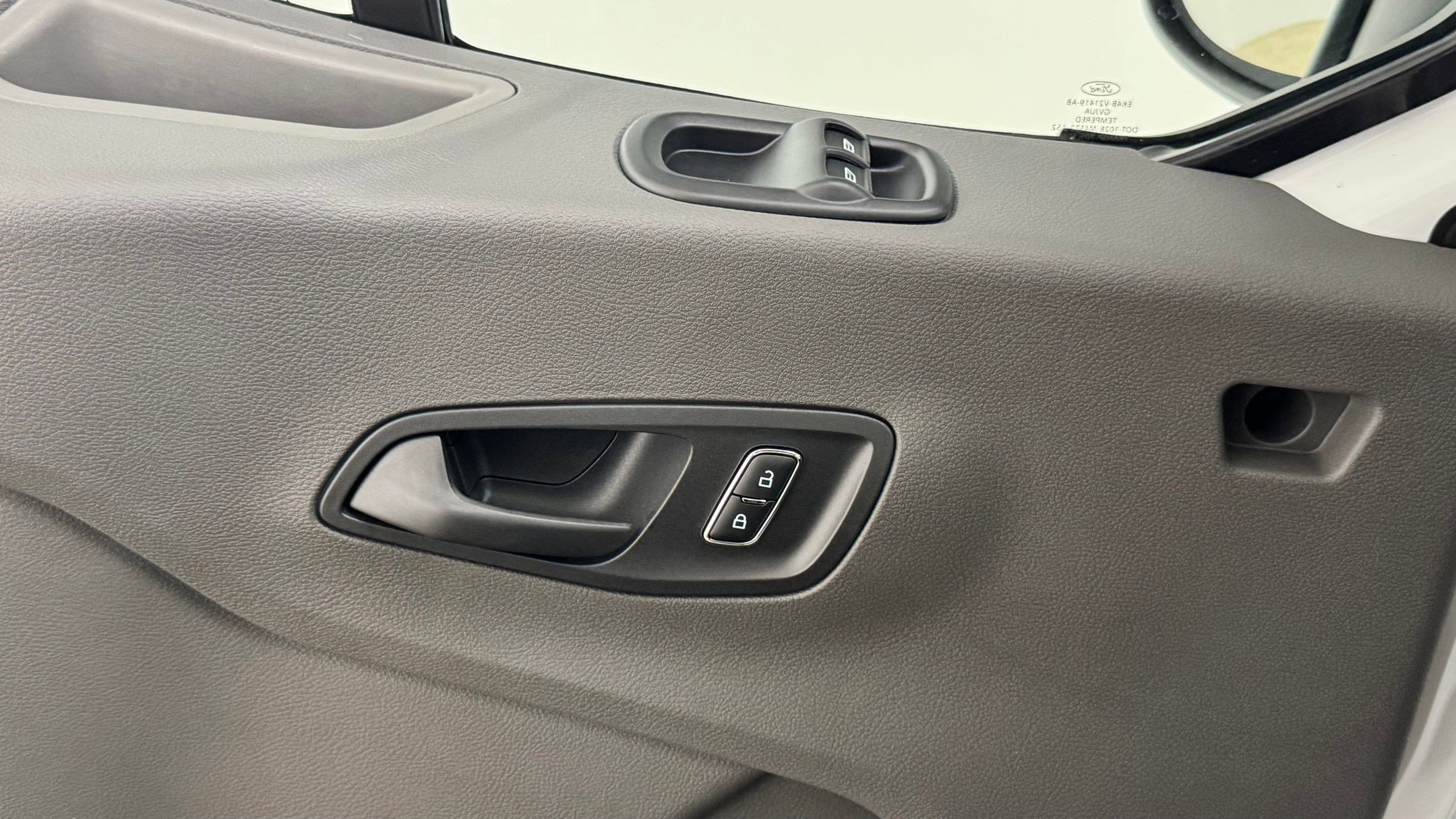 New 2025 Ford Transit 150 Low Roof w/ Load Area Protection Package image 14