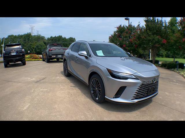 Used 2026 Lexus RX 350 Premium w/ Convenience Package FWD image 2