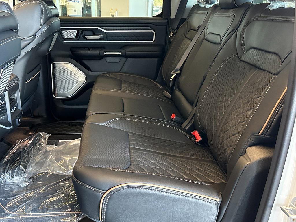 New 2026 RAM 1500 Tungsten image 12