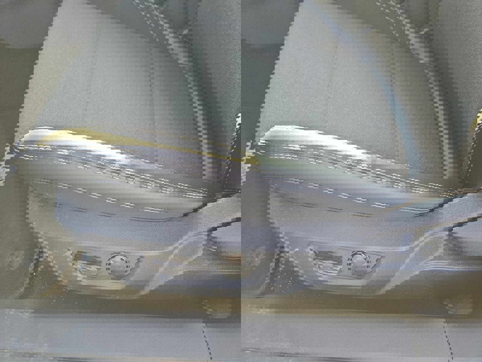 Used 2026 Ford Mustang GT w/ GT Performance Package image 12