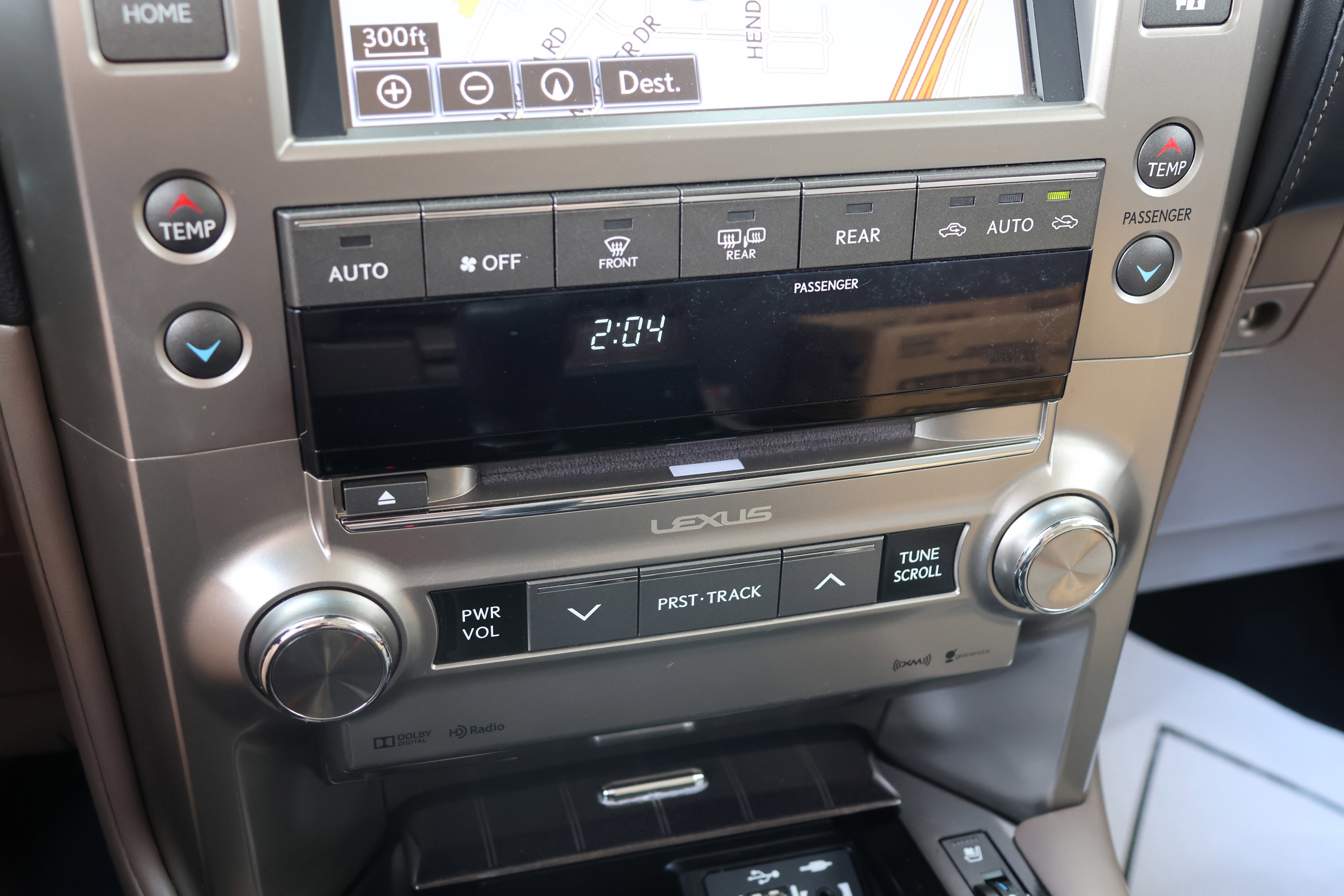 Used 2020 Lexus GX 460 Premium image 26