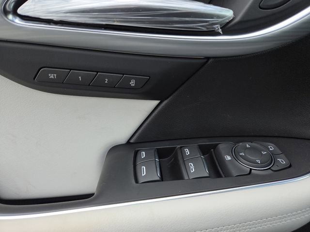 New 2026 Buick Envision Avenir image 11