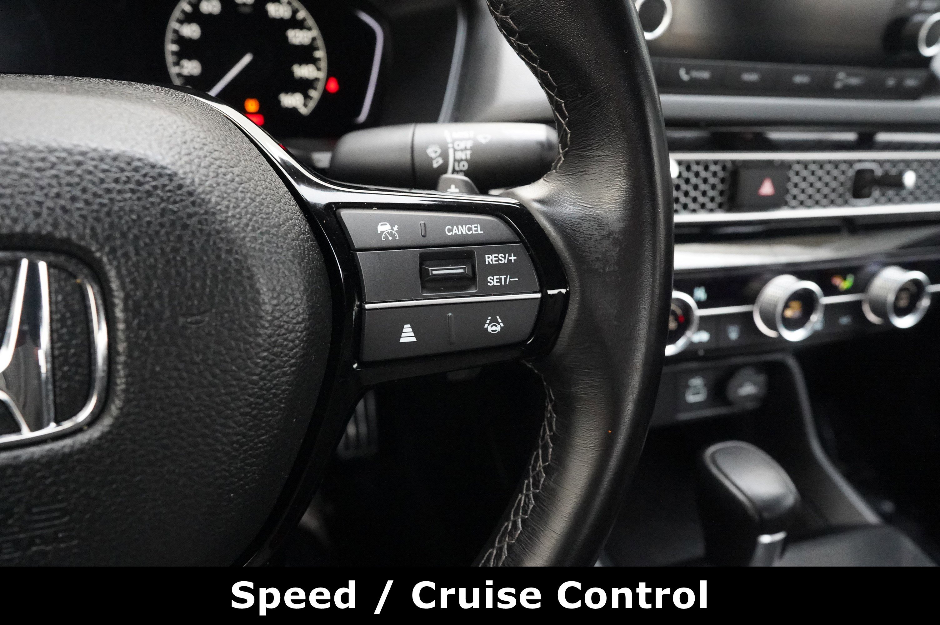 Used 2023 Honda Civic Sport image 23