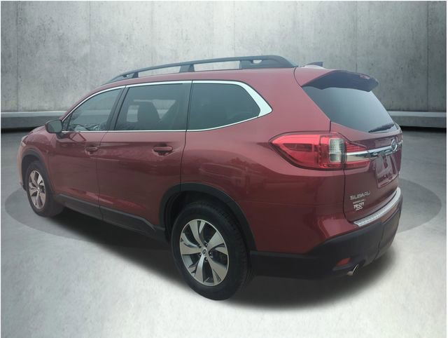 Used 2020 Subaru Ascent Premium AWD/4WD image 3