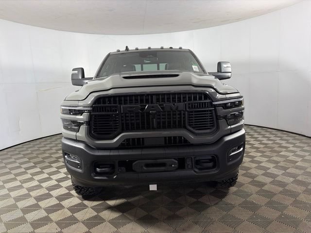 New 2026 RAM 2500 Power Wagon AWD/4WD image 2