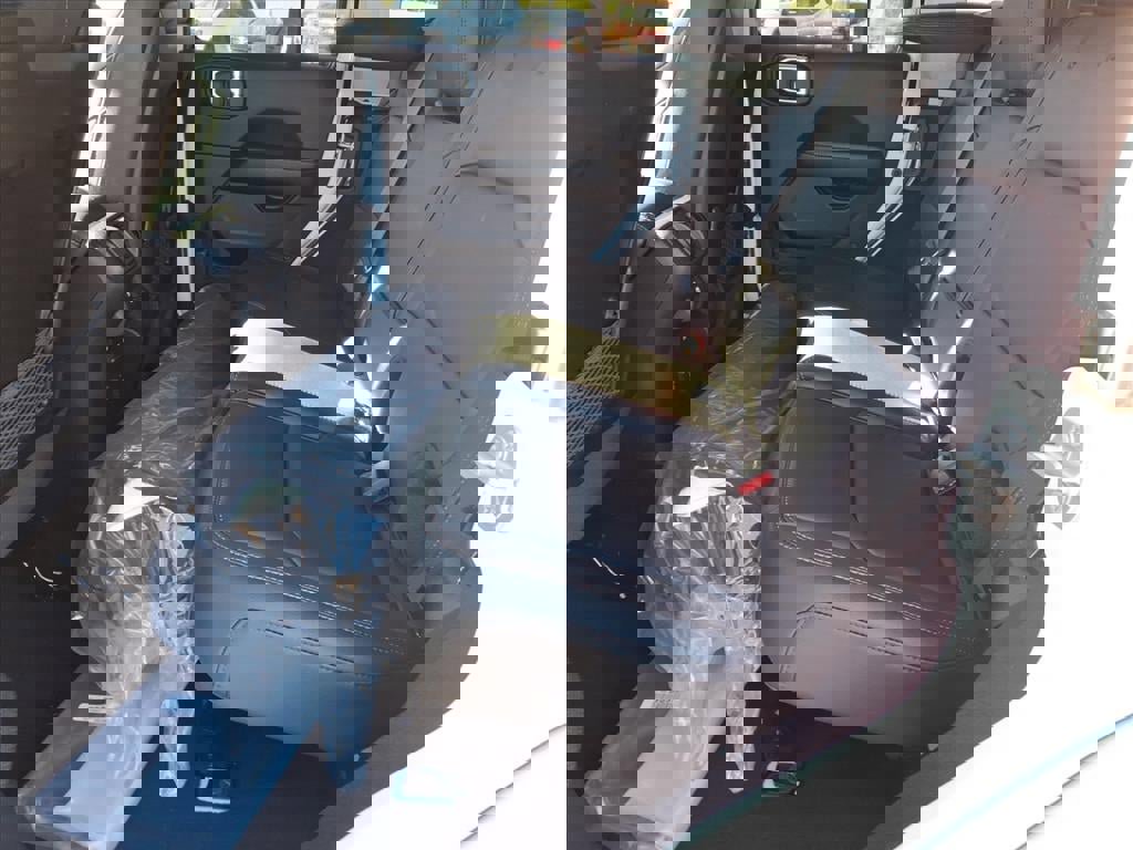 New 2026 Jeep Wrangler Unlimited Sahara image 12