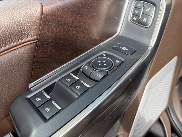 New 2026 Ford F250 King Ranch w/ Tremor Off-Road Package image 9