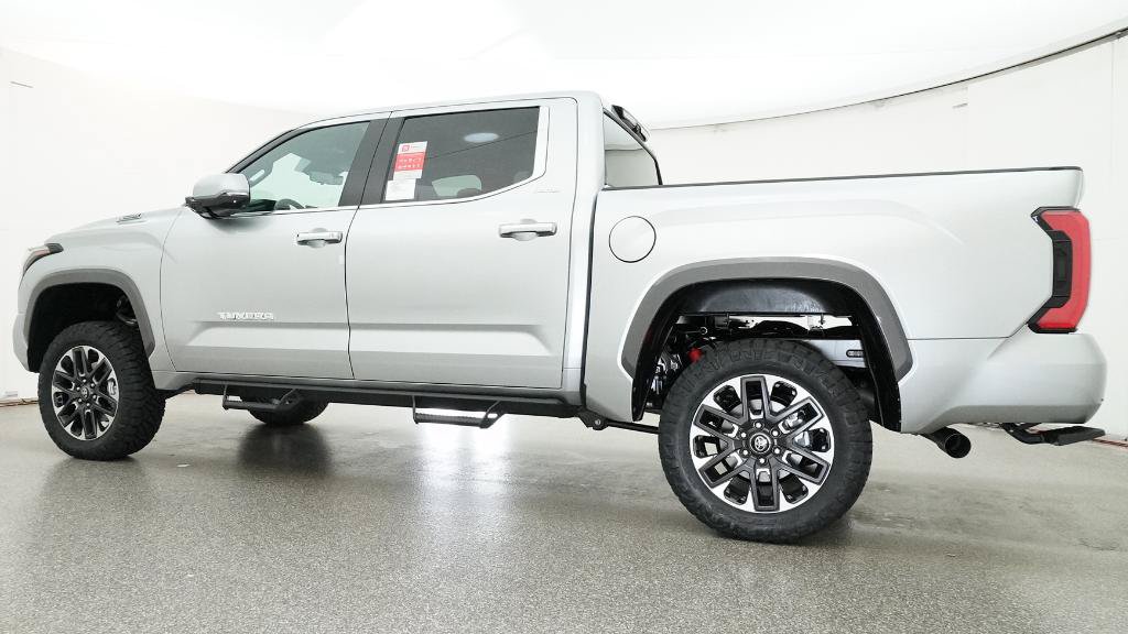 New 2026 Toyota Tundra Limited w/ Limited PVM Package AWD/4WD image 23