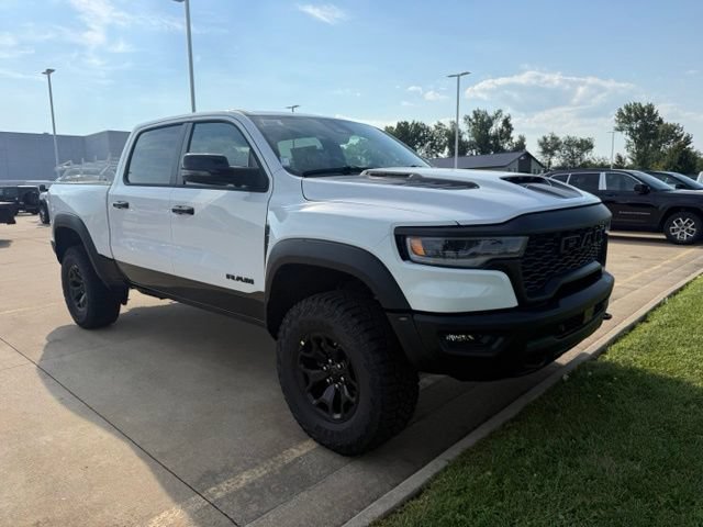 New 2027 RAM 1500 RHO