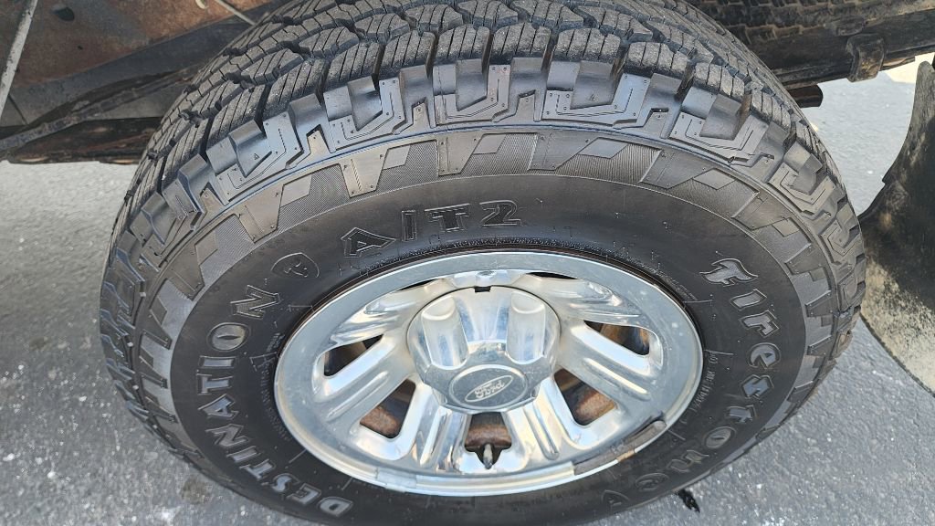 Used 2008 Ford Ranger Sport image 15