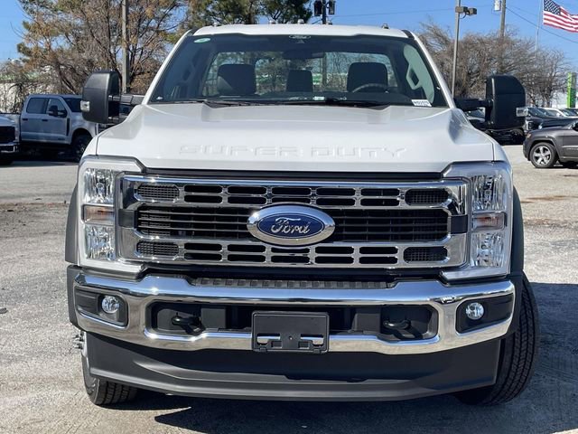New 2026 Ford F550 2WD Regular Cab Super Duty image 23