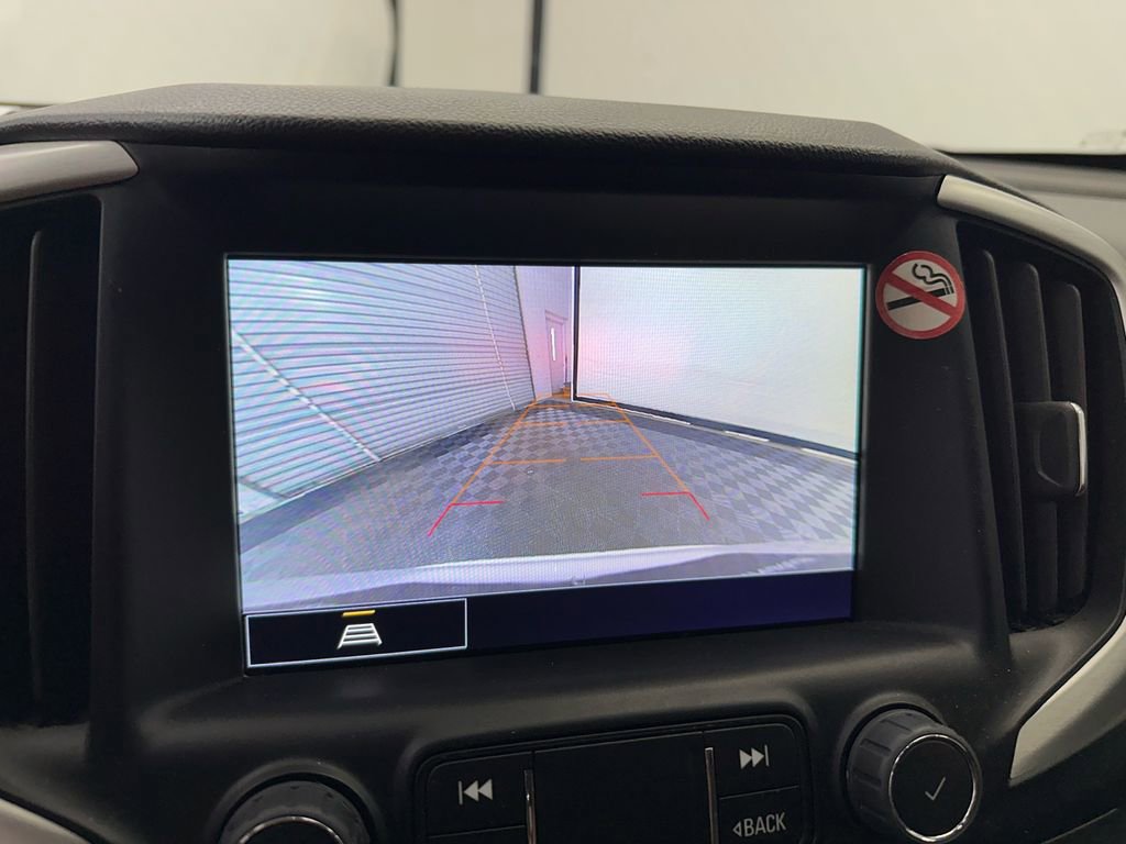 Used 2024 GMC Terrain SLT FWD image 31