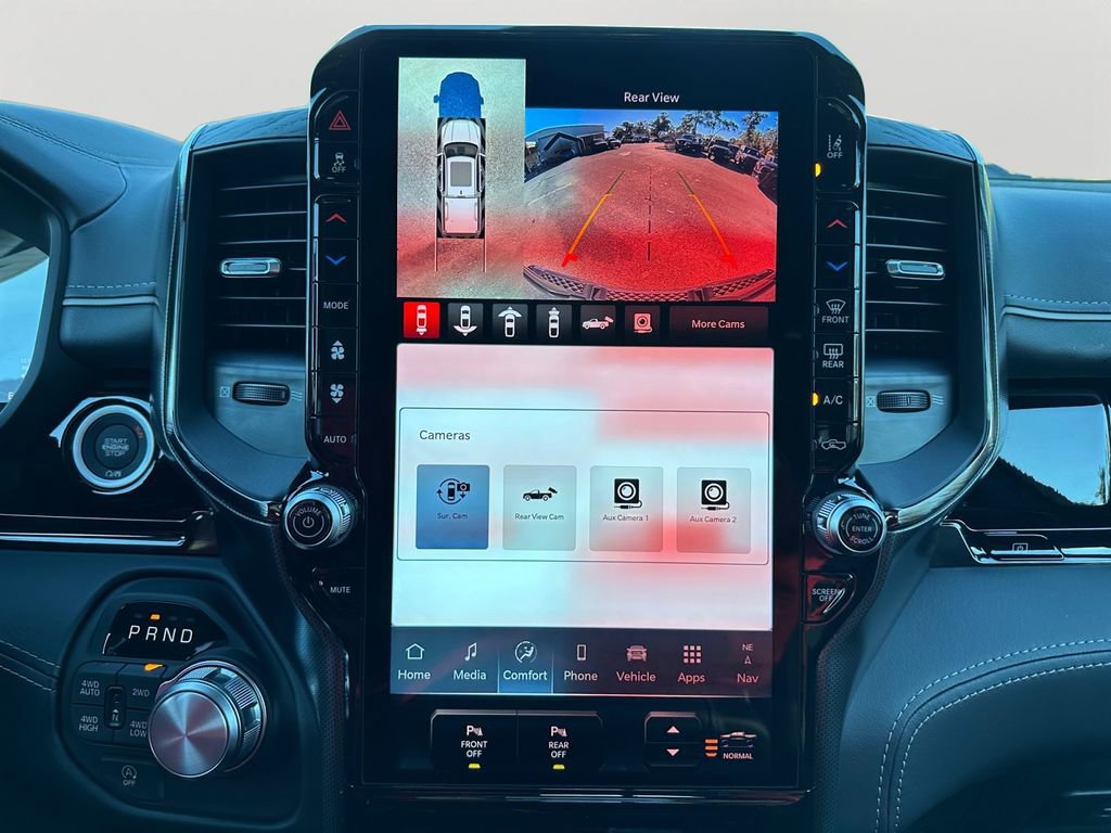 New 2026 RAM 1500 Limited image 26