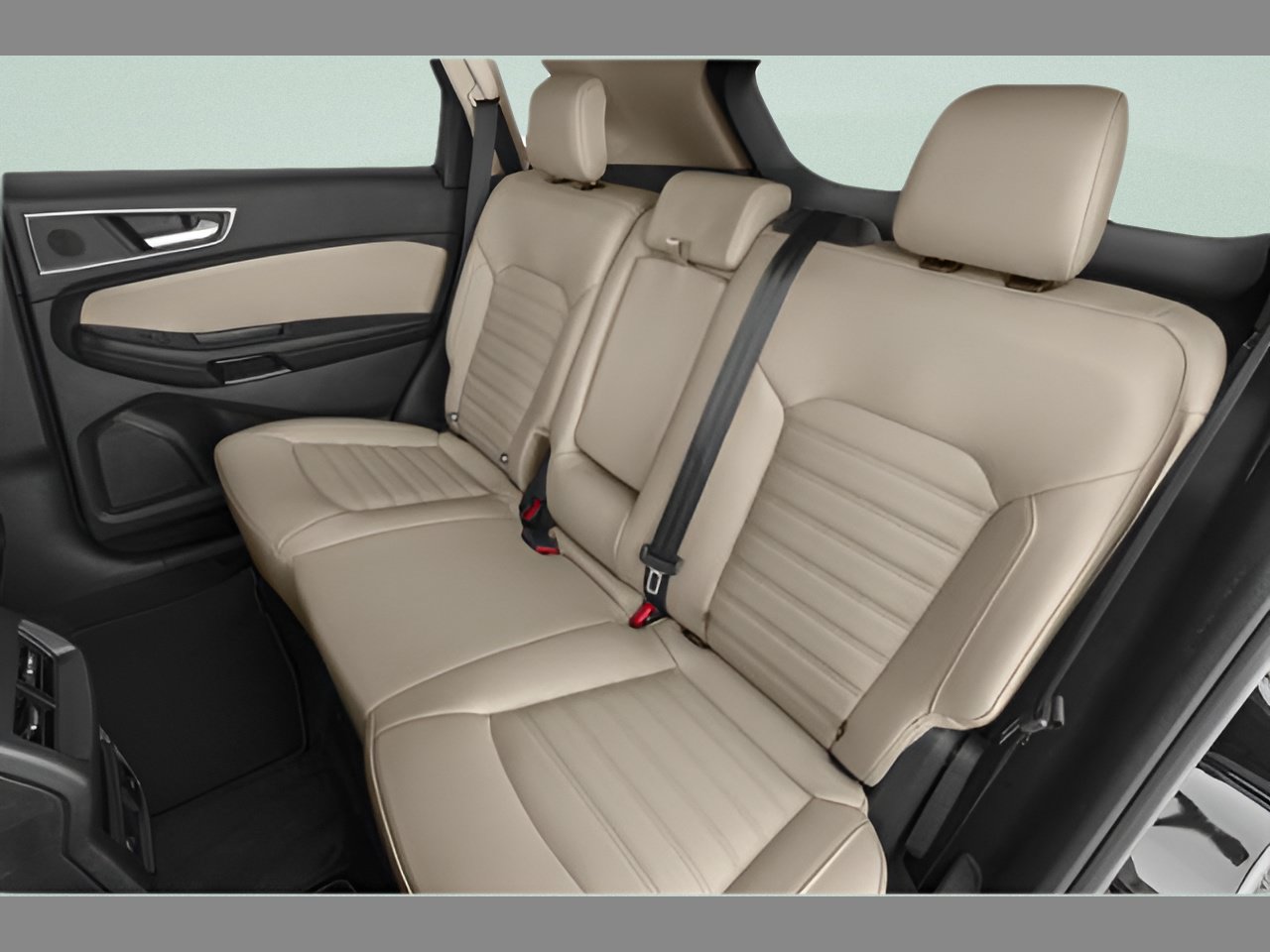 Used 2024 Ford Edge SEL w/ Convenience Package AWD/4WD image 26