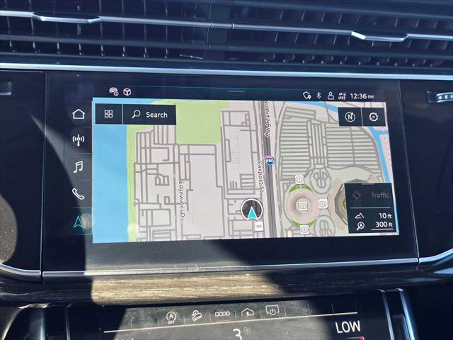 Used 2024 Audi Q7 3.0T Premium Plus image 31