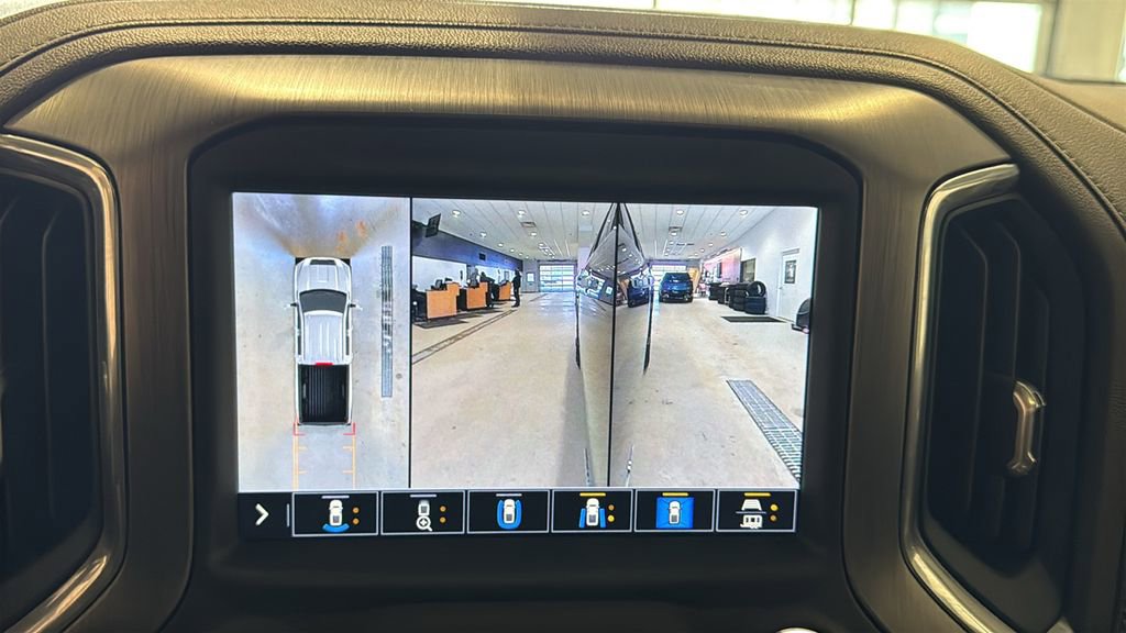 Used 2021 GMC Sierra 2500 Denali w/ Denali Ultimate Package image 43