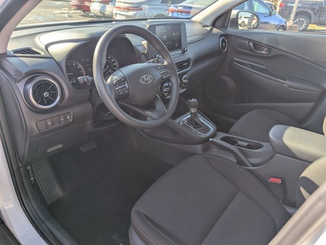 Certified 2023 Hyundai Kona SEL image 12