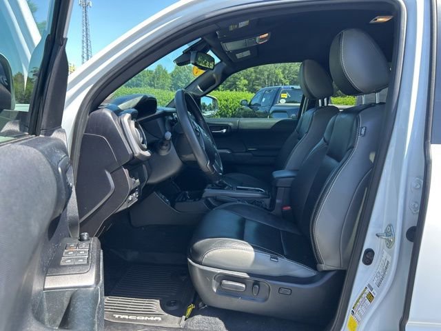 Used 2021 Toyota Tacoma TRD Sport RWD image 16