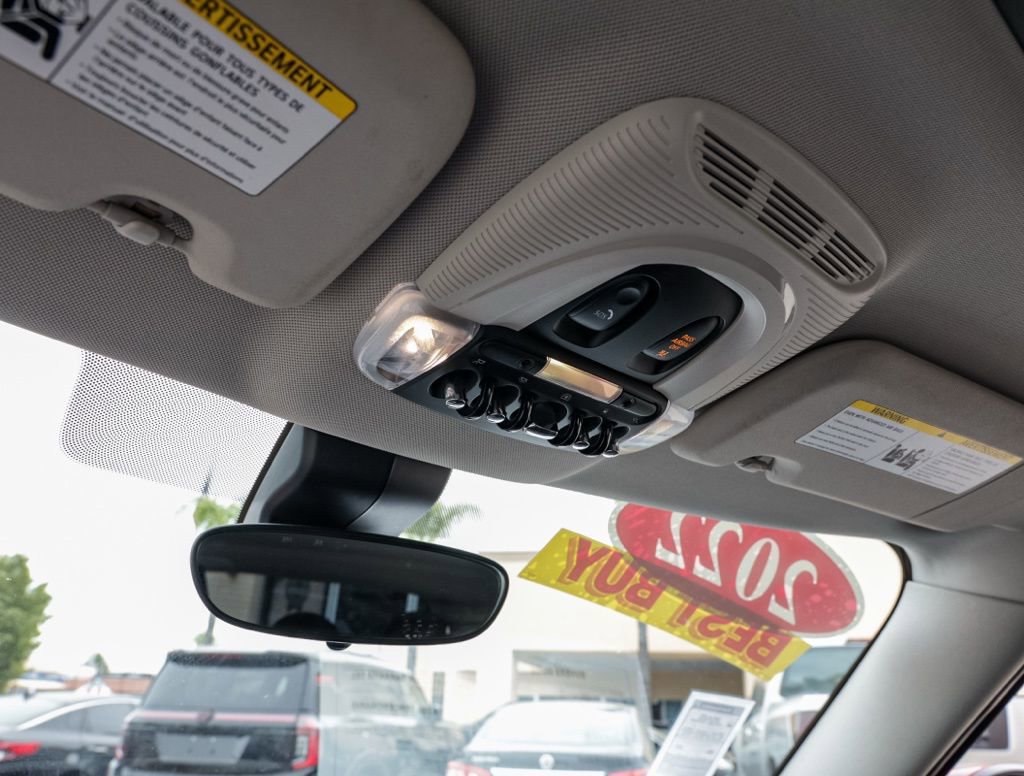 Used 2022 MINI Cooper Countryman image 33