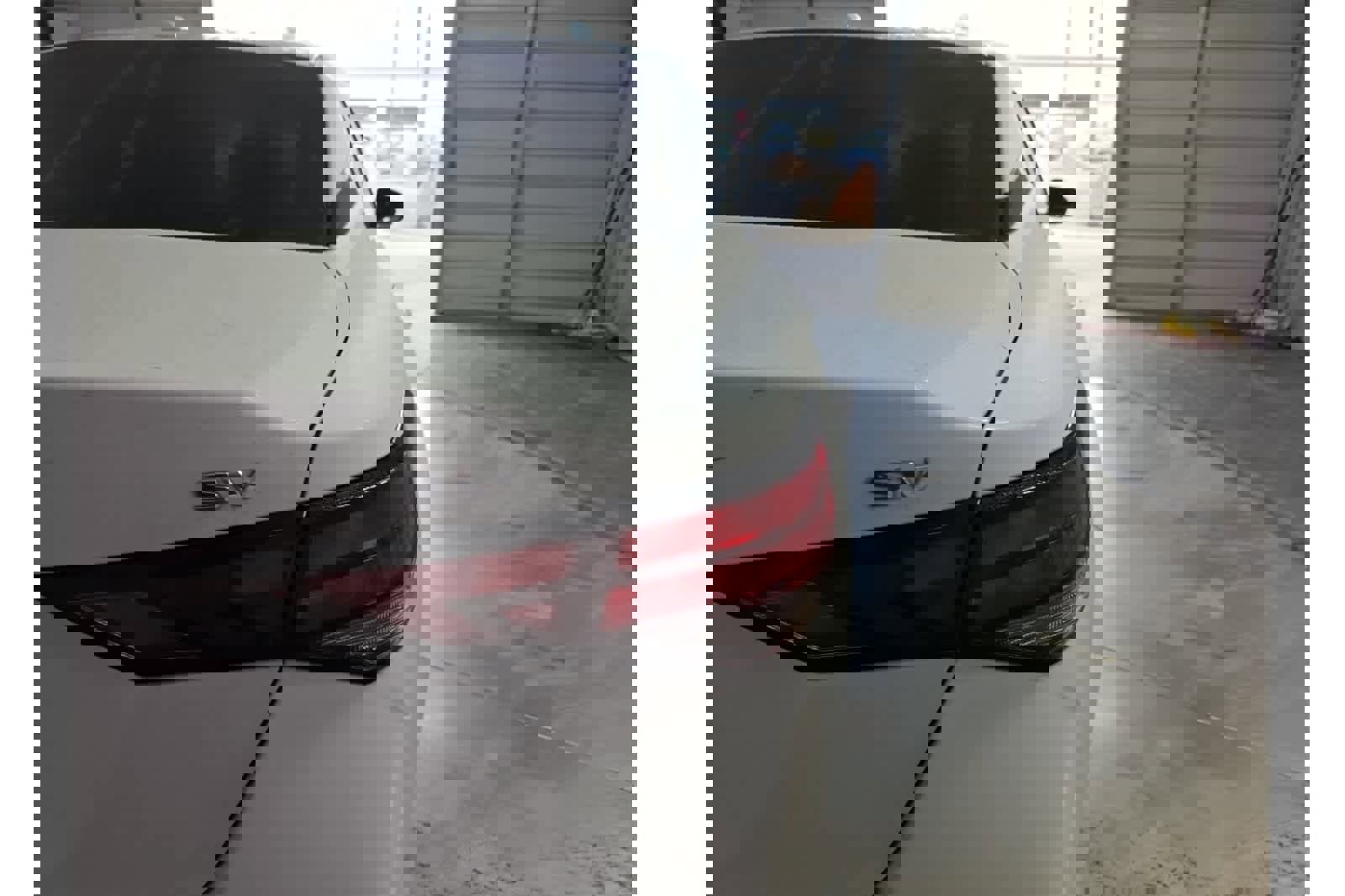 Used 2022 Nissan Sentra SV image 10