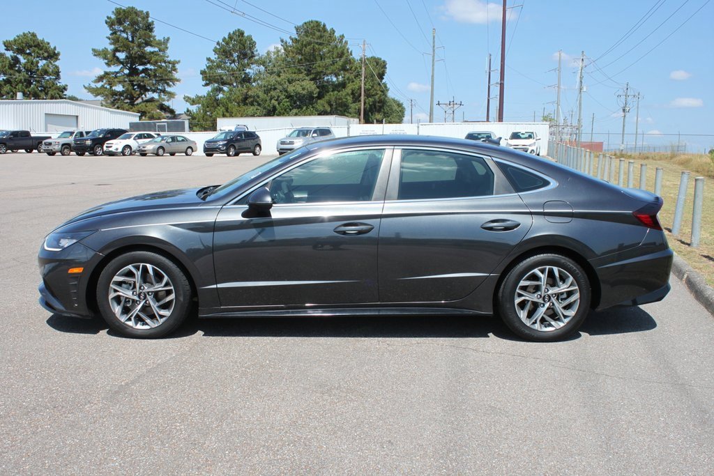 Used 2021 Hyundai Sonata SEL image 5
