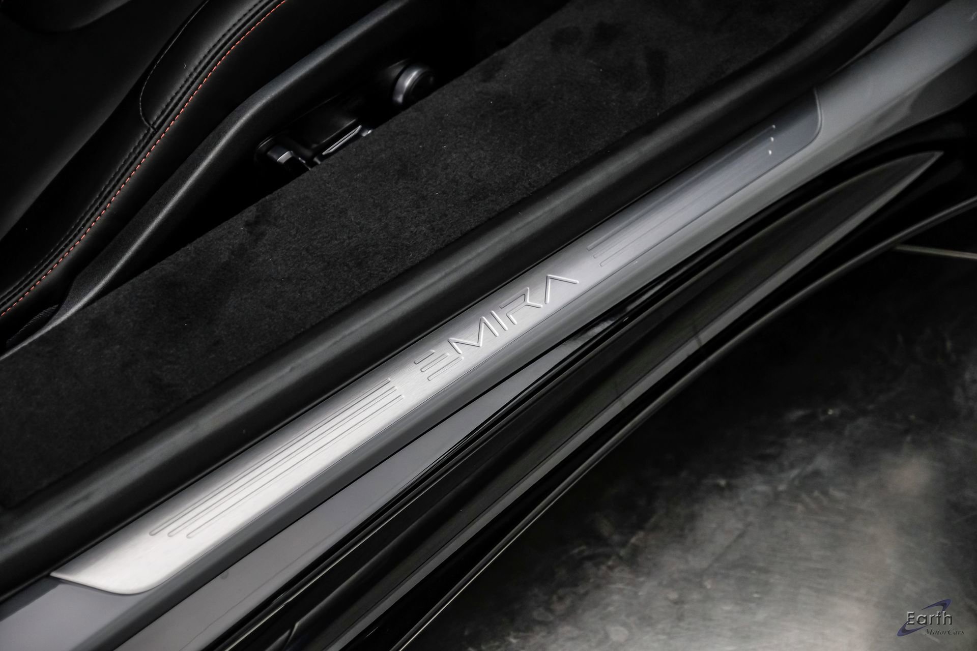 New 2026 Lotus Emira image 60