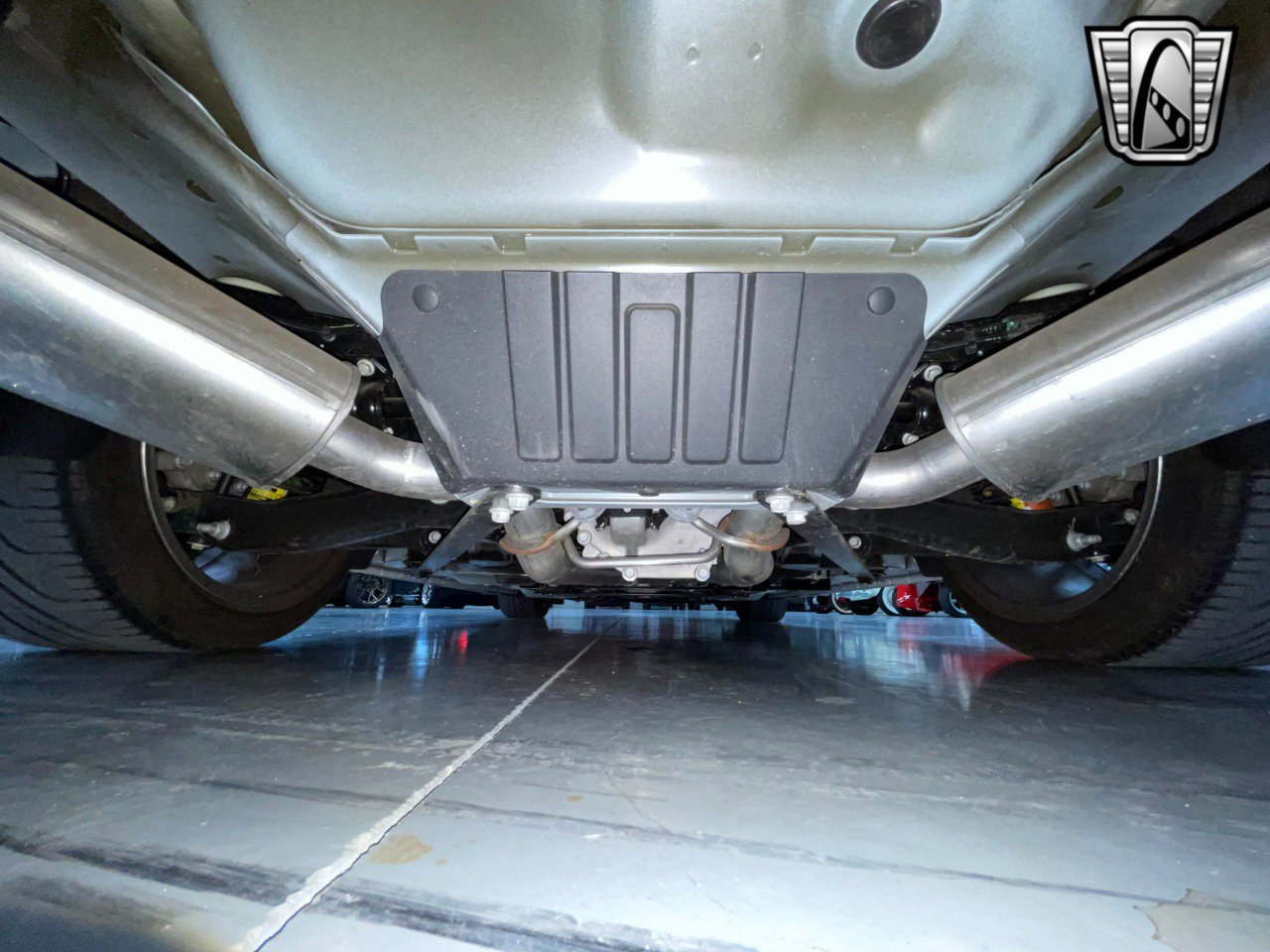 Used 2013 Chevrolet Camaro ZL1 image 26