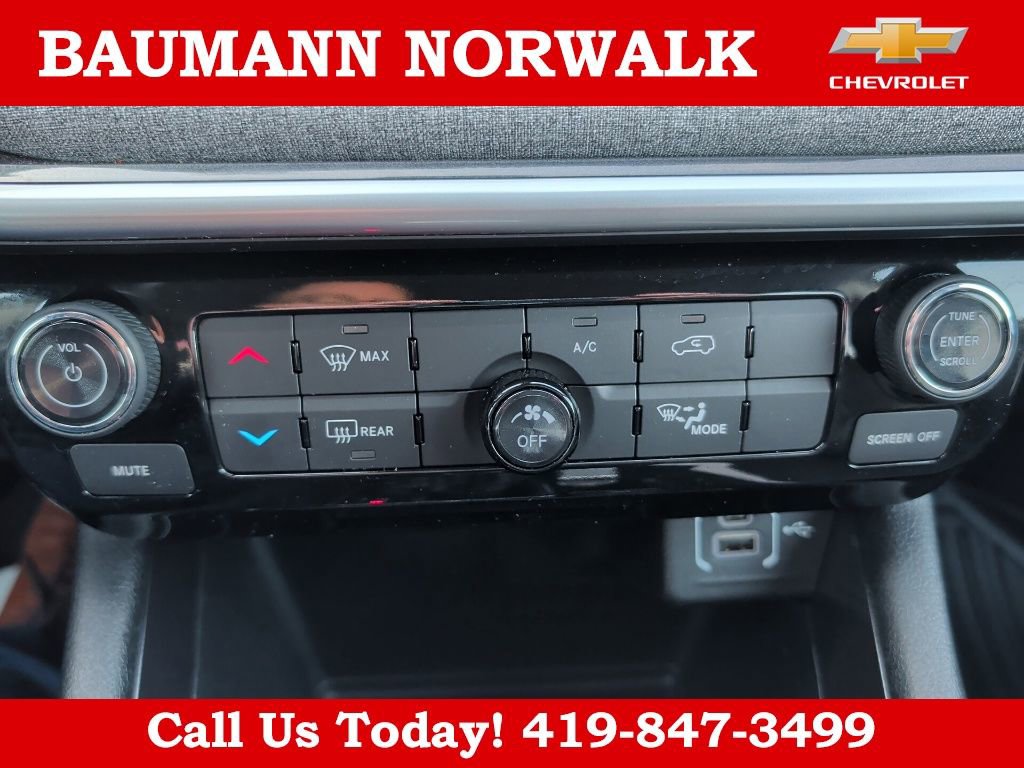 Used 2022 Jeep Compass Latitude image 30